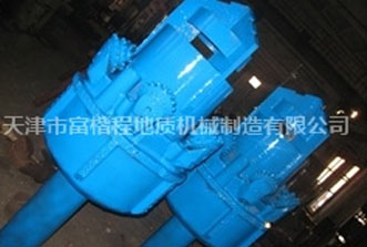 水文水井 地質(zhì)鉆探